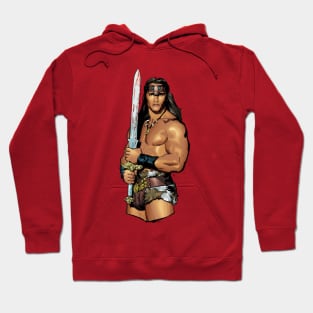 Conan Hoodie